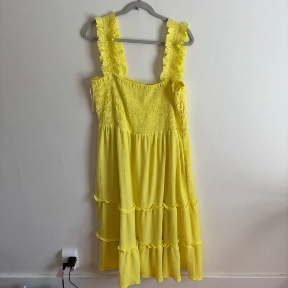 🌼 Davi & Dani Dress 🌼 - Picture 1 of 6